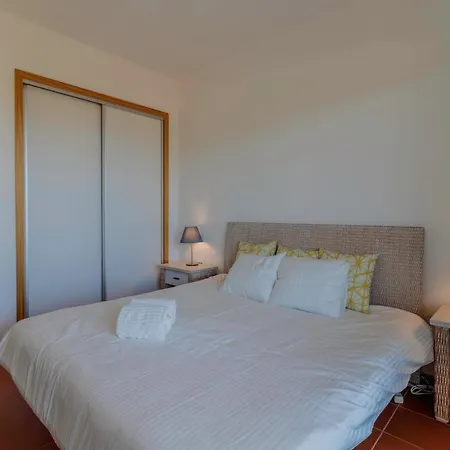 公寓 Golf Club, Apartament T2 *