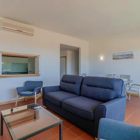 Golf Club, Apartament T2 公寓