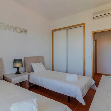 Golf Club, Apartament T2