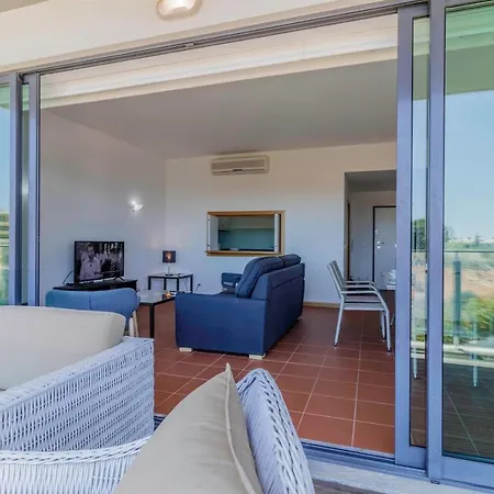 Golf Club, Apartament T2 奎特里拉