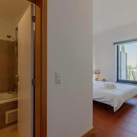 公寓 Golf Club, Apartament T2 *