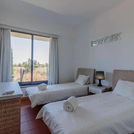Golf Club, Apartament T2 公寓 奎特里拉