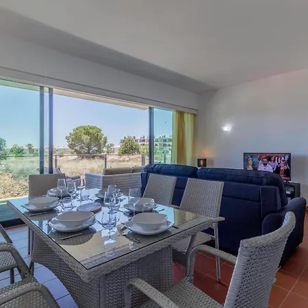 Golf Club, Apartament T2