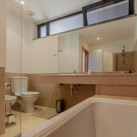 公寓 Golf Club, Apartament T2 *