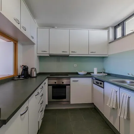 Golf Club, Apartament T2