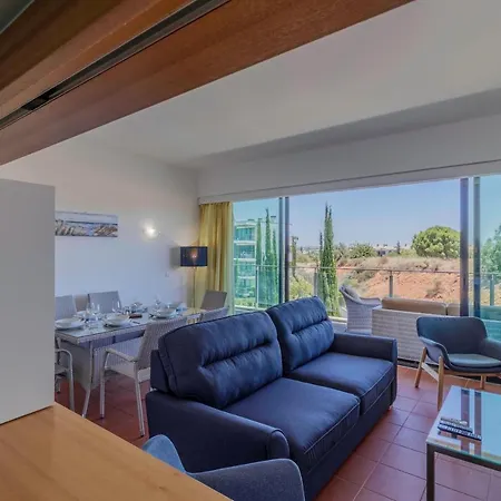 Golf Club, Apartament T2 * Quarteira