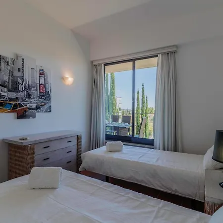 Golf Club, Apartament T2 * Quarteira