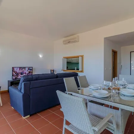 Apartment Golf Club, Apartament T2