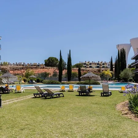 Apartment Golf Club, Apartament T2 Quarteira