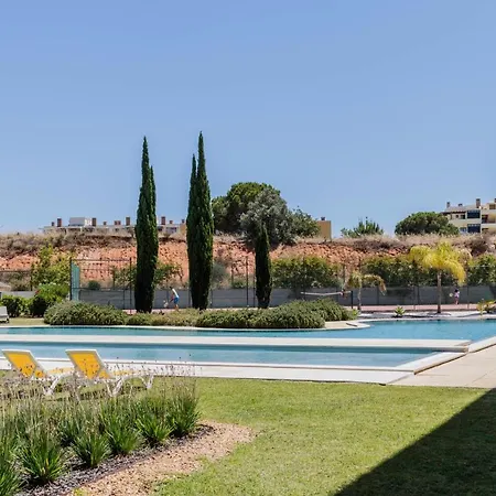 Golf Club, Apartament T2 * Quarteira