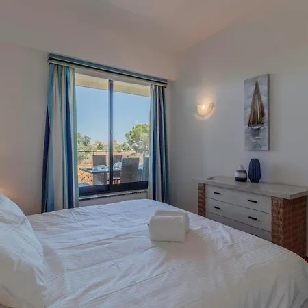 Apartment Golf Club, Apartament T2