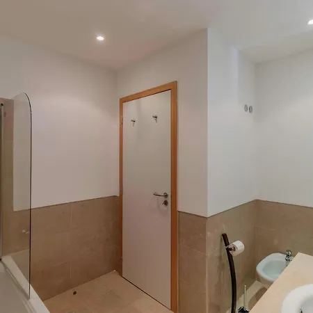 Apartment Golf Club, Apartament T2 Quarteira