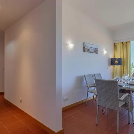 Golf Club, Apartament T2 Quarteira