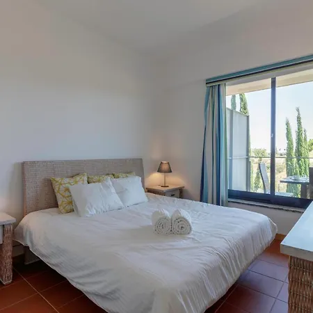 Golf Club, Apartament T2