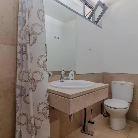 Golf Club, Apartament T2 * Quarteira